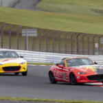 【画像】一時はトップ快走も一転……残り５分で起きた悲劇。第37回ロードスター耐久レースはWEB CARTOPチームの悲願ならず 〜 画像14