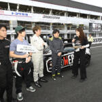 【画像】一時はトップ快走も一転……残り５分で起きた悲劇。第37回ロードスター耐久レースはWEB CARTOPチームの悲願ならず 〜 画像16