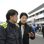 【画像】一時はトップ快走も一転……残り５分で起きた悲劇。第37回ロードスター耐久レースはWEB CARTOPチームの悲願ならず 〜 画像17