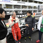 【画像】一時はトップ快走も一転……残り５分で起きた悲劇。第37回ロードスター耐久レースはWEB CARTOPチームの悲願ならず 〜 画像18