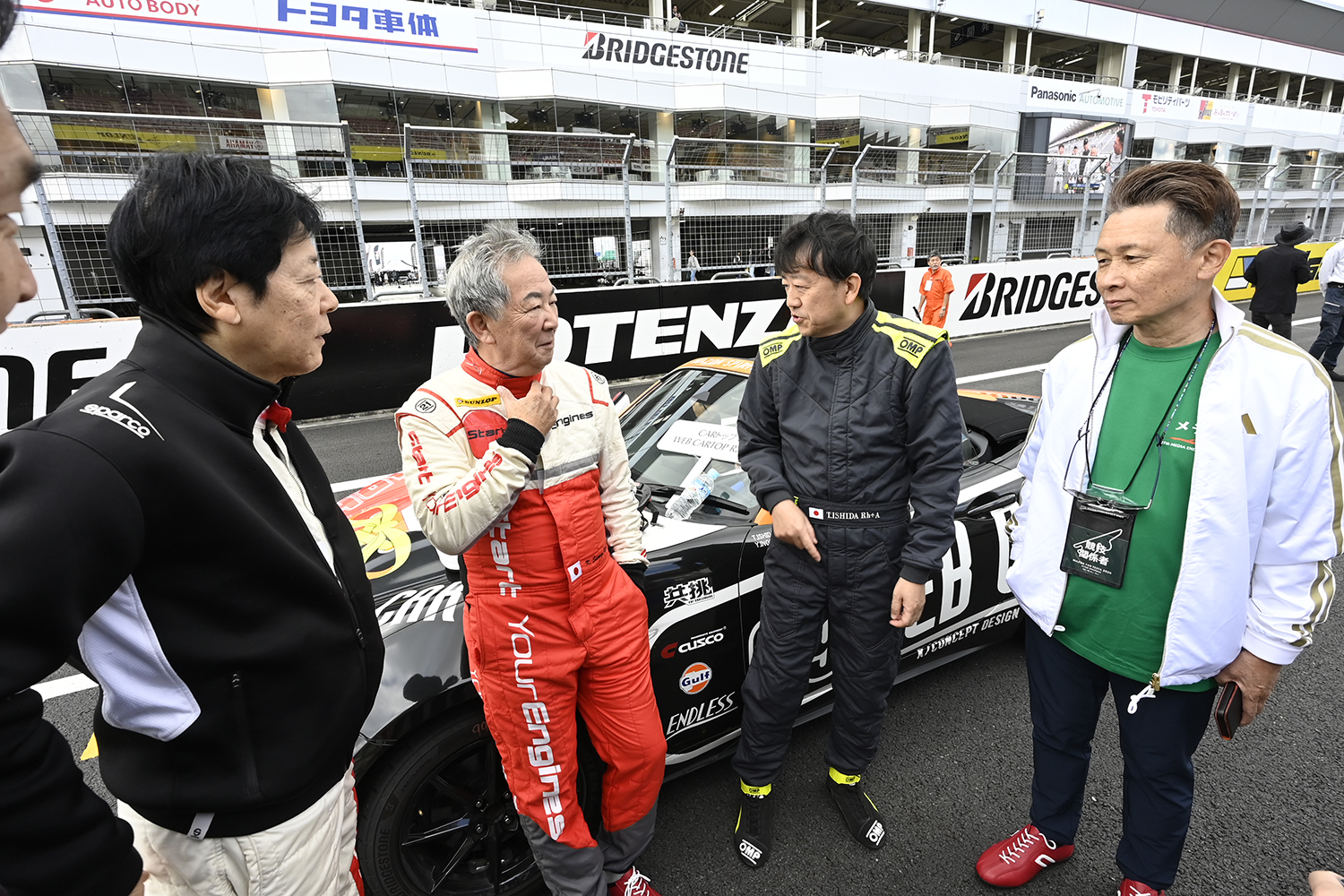 優勝０回のCARトップ＆WEB CARTOP編集部が37回連続出場中のメディア対抗ロードスター耐久レースに挑んだ 〜 画像18