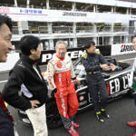 【画像】一時はトップ快走も一転……残り５分で起きた悲劇。第37回ロードスター耐久レースはWEB CARTOPチームの悲願ならず 〜 画像19