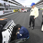 【画像】一時はトップ快走も一転……残り５分で起きた悲劇。第37回ロードスター耐久レースはWEB CARTOPチームの悲願ならず 〜 画像21