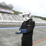 【画像】一時はトップ快走も一転……残り５分で起きた悲劇。第37回ロードスター耐久レースはWEB CARTOPチームの悲願ならず 〜 画像24