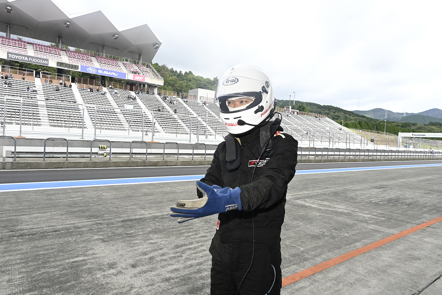 優勝０回のCARトップ＆WEB CARTOP編集部が37回連続出場中のメディア対抗ロードスター耐久レースに挑んだ 〜 画像24