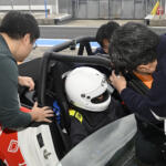 【画像】一時はトップ快走も一転……残り５分で起きた悲劇。第37回ロードスター耐久レースはWEB CARTOPチームの悲願ならず 〜 画像25