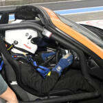 【画像】一時はトップ快走も一転……残り５分で起きた悲劇。第37回ロードスター耐久レースはWEB CARTOPチームの悲願ならず 〜 画像26