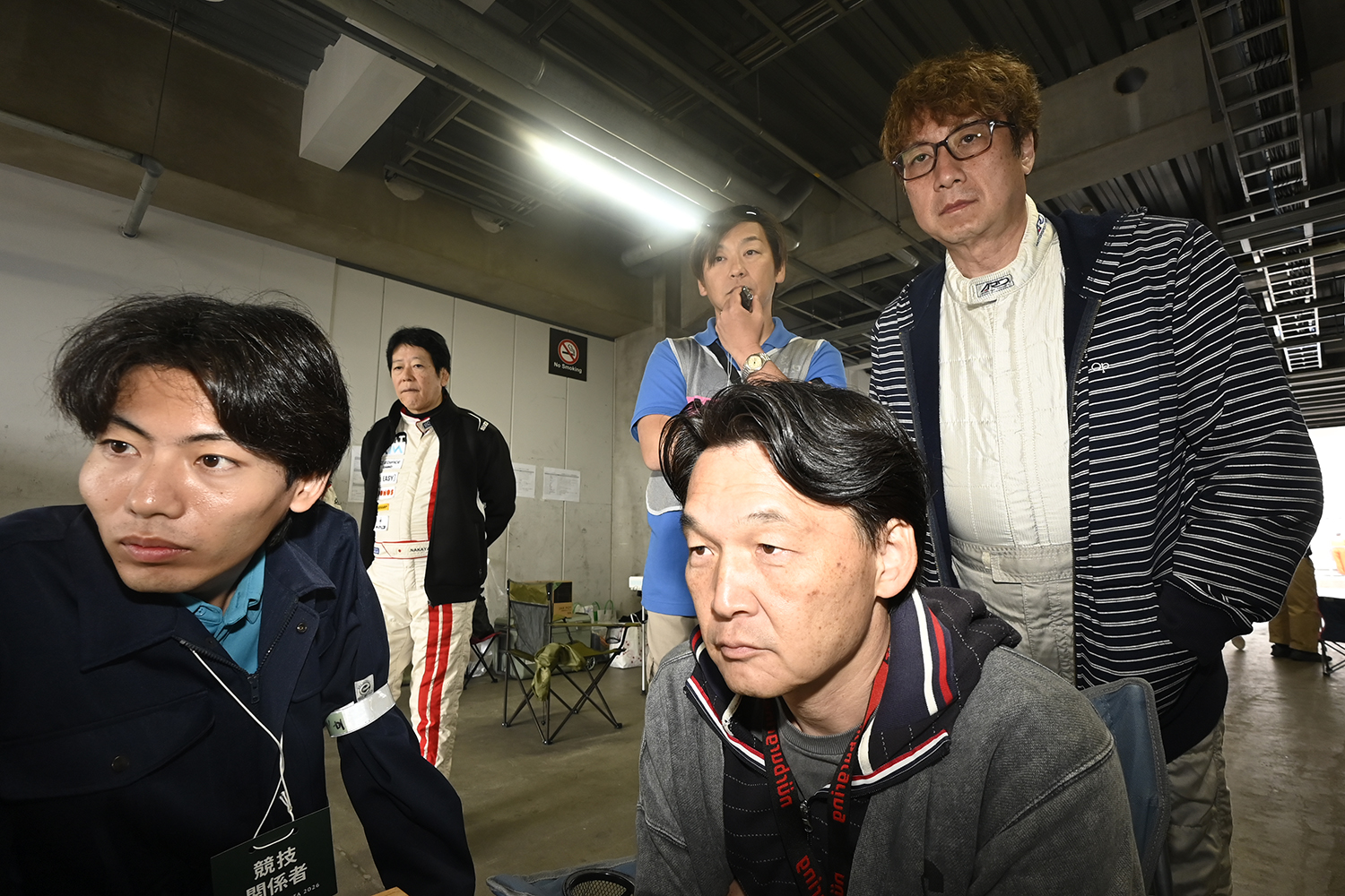 優勝０回のCARトップ＆WEB CARTOP編集部が37回連続出場中のメディア対抗ロードスター耐久レースに挑んだ 〜 画像29