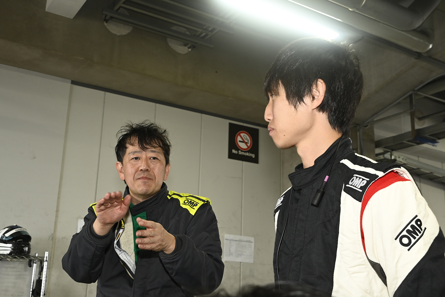 優勝０回のCARトップ＆WEB CARTOP編集部が37回連続出場中のメディア対抗ロードスター耐久レースに挑んだ 〜 画像30