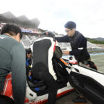 【画像】一時はトップ快走も一転……残り５分で起きた悲劇。第37回ロードスター耐久レースはWEB CARTOPチームの悲願ならず 〜 画像33