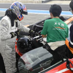 【画像】一時はトップ快走も一転……残り５分で起きた悲劇。第37回ロードスター耐久レースはWEB CARTOPチームの悲願ならず 〜 画像40