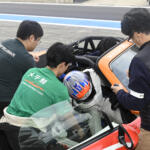 【画像】一時はトップ快走も一転……残り５分で起きた悲劇。第37回ロードスター耐久レースはWEB CARTOPチームの悲願ならず 〜 画像41