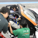 【画像】一時はトップ快走も一転……残り５分で起きた悲劇。第37回ロードスター耐久レースはWEB CARTOPチームの悲願ならず 〜 画像42
