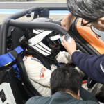 【画像】一時はトップ快走も一転……残り５分で起きた悲劇。第37回ロードスター耐久レースはWEB CARTOPチームの悲願ならず 〜 画像44