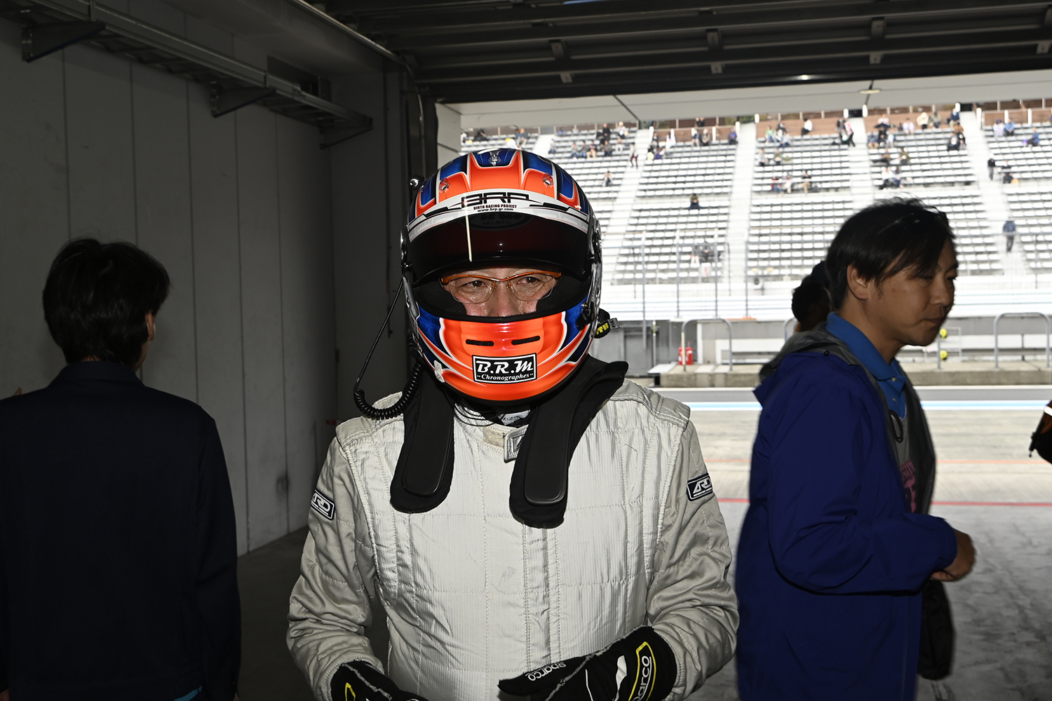 優勝０回のCARトップ＆WEB CARTOP編集部が37回連続出場中のメディア対抗ロードスター耐久レースに挑んだ 〜 画像45
