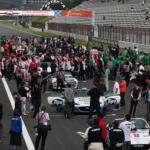 【画像】一時はトップ快走も一転……残り５分で起きた悲劇。第37回ロードスター耐久レースはWEB CARTOPチームの悲願ならず 〜 画像47
