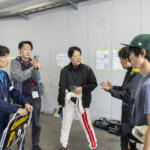 【画像】一時はトップ快走も一転……残り５分で起きた悲劇。第37回ロードスター耐久レースはWEB CARTOPチームの悲願ならず 〜 画像50