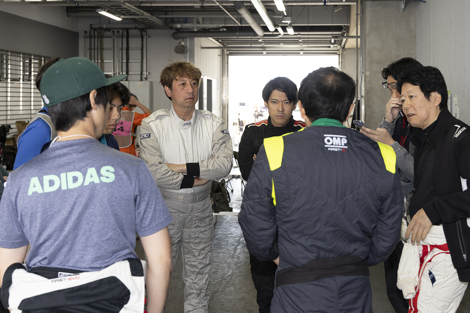 優勝０回のCARトップ＆WEB CARTOP編集部が37回連続出場中のメディア対抗ロードスター耐久レースに挑んだ 〜 画像54