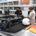 【画像】一時はトップ快走も一転……残り５分で起きた悲劇。第37回ロードスター耐久レースはWEB CARTOPチームの悲願ならず 〜 画像58