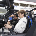 【画像】一時はトップ快走も一転……残り５分で起きた悲劇。第37回ロードスター耐久レースはWEB CARTOPチームの悲願ならず 〜 画像88