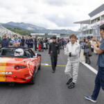 【画像】一時はトップ快走も一転……残り５分で起きた悲劇。第37回ロードスター耐久レースはWEB CARTOPチームの悲願ならず 〜 画像89