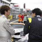 【画像】一時はトップ快走も一転……残り５分で起きた悲劇。第37回ロードスター耐久レースはWEB CARTOPチームの悲願ならず 〜 画像60