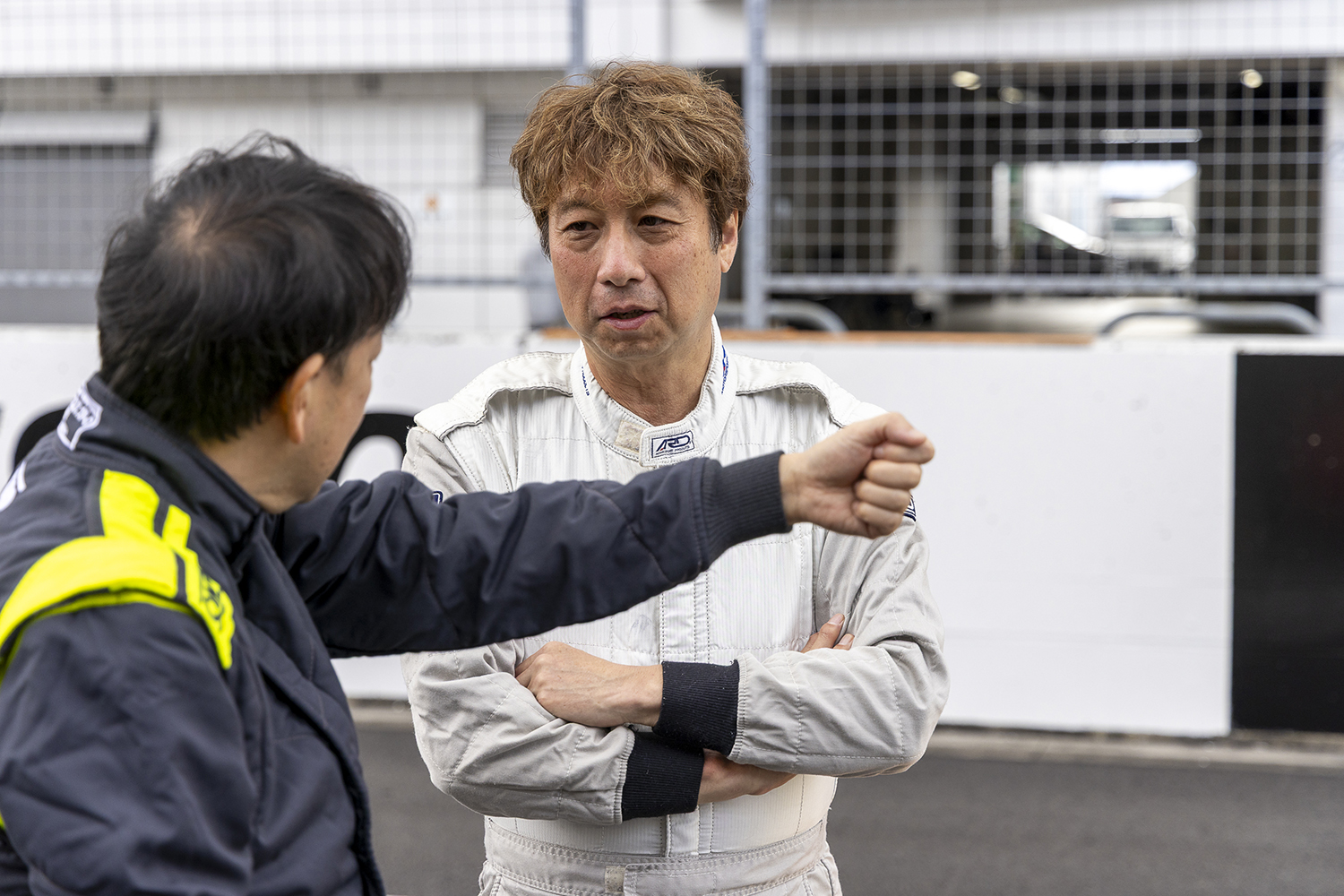 優勝０回のCARトップ＆WEB CARTOP編集部が37回連続出場中のメディア対抗ロードスター耐久レースに挑んだ 〜 画像61