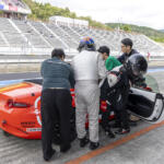 【画像】一時はトップ快走も一転……残り５分で起きた悲劇。第37回ロードスター耐久レースはWEB CARTOPチームの悲願ならず 〜 画像65