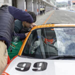 【画像】一時はトップ快走も一転……残り５分で起きた悲劇。第37回ロードスター耐久レースはWEB CARTOPチームの悲願ならず 〜 画像66