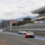 【画像】一時はトップ快走も一転……残り５分で起きた悲劇。第37回ロードスター耐久レースはWEB CARTOPチームの悲願ならず 〜 画像71