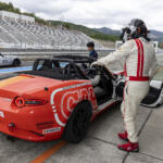 【画像】一時はトップ快走も一転……残り５分で起きた悲劇。第37回ロードスター耐久レースはWEB CARTOPチームの悲願ならず 〜 画像73