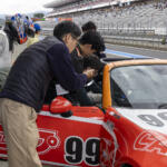 【画像】一時はトップ快走も一転……残り５分で起きた悲劇。第37回ロードスター耐久レースはWEB CARTOPチームの悲願ならず 〜 画像74
