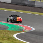 【画像】一時はトップ快走も一転……残り５分で起きた悲劇。第37回ロードスター耐久レースはWEB CARTOPチームの悲願ならず 〜 画像83