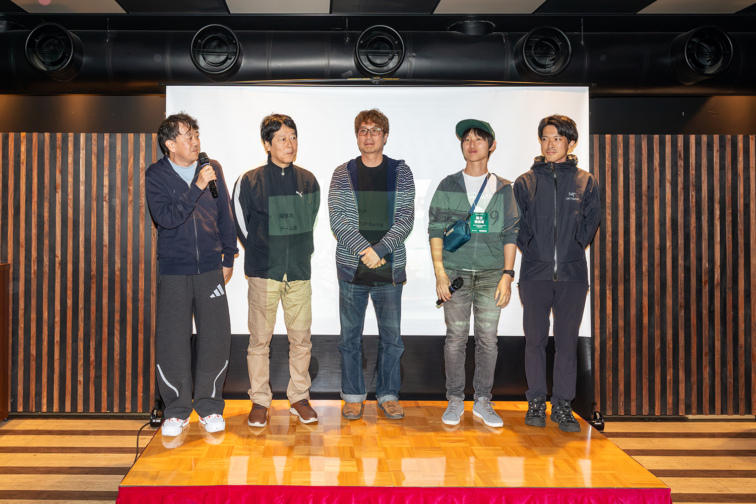 優勝０回のCARトップ＆WEB CARTOP編集部が37回連続出場中のメディア対抗ロードスター耐久レースに挑んだ 〜 画像84