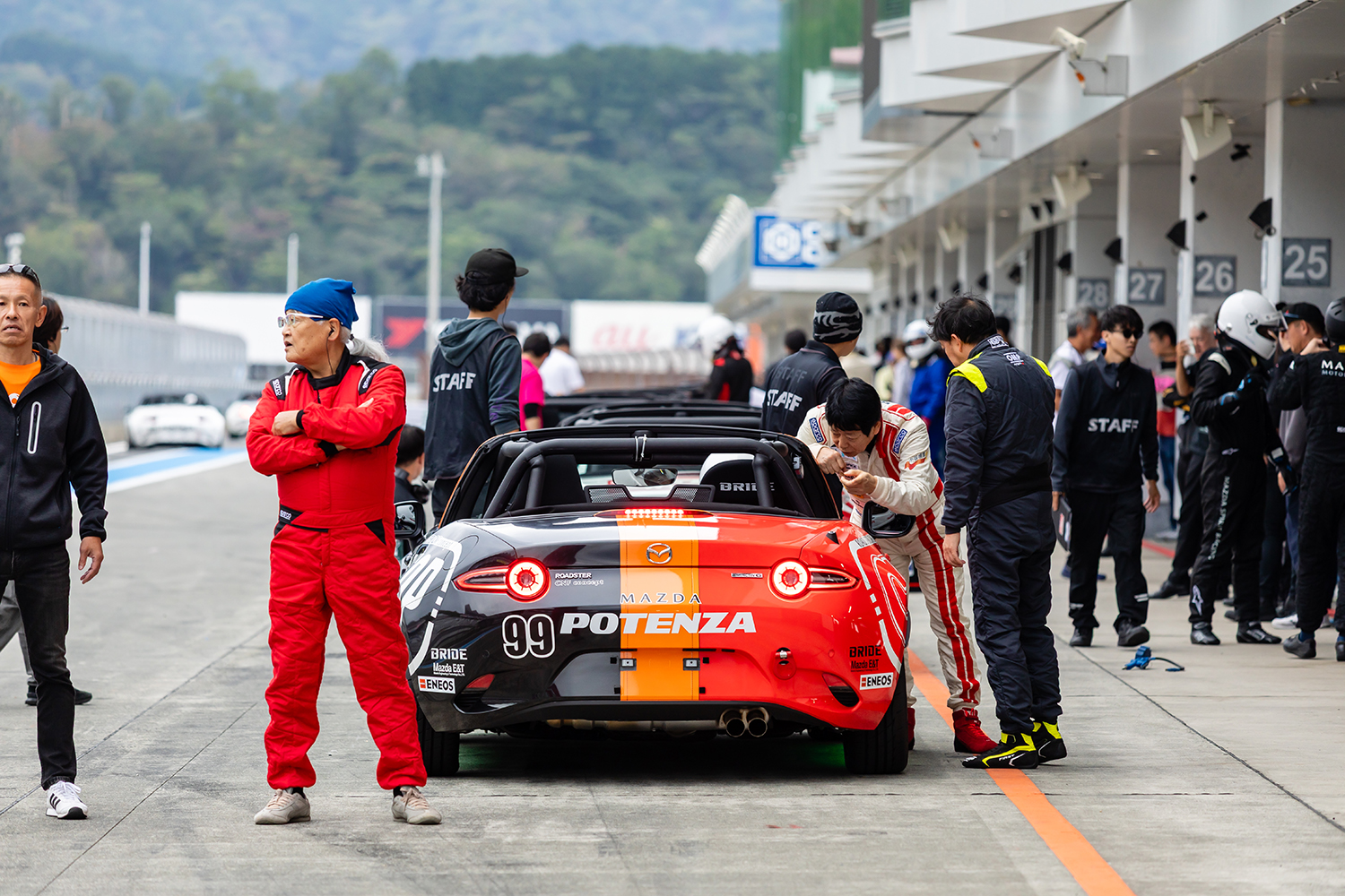 CARトップ＆WEB CARTOP Racing 〜 画像103