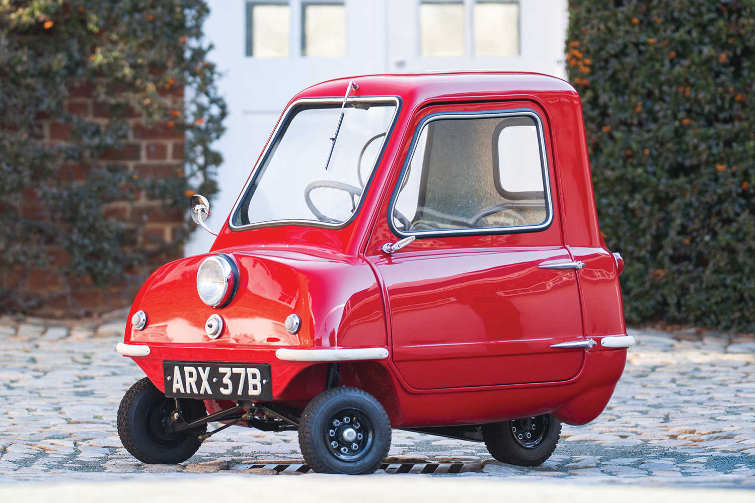 ピール P50