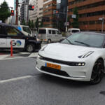 【画像】「海外ナンバー」のクルマが日本の街で走っているけど警察に捕まらないの？　じつは日本のナンバーで海外を走ることも可能な特例ルール 〜 画像8