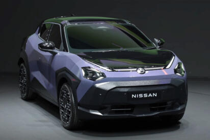 賛否両論の嵐！　奇抜すぎる日産「新型ジューク」をデザインのプロが辛口チェック