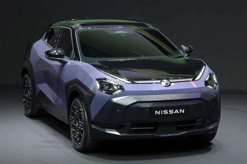 賛否両論の嵐！　奇抜すぎる日産「新型ジューク」をデザインのプロが辛口チェック