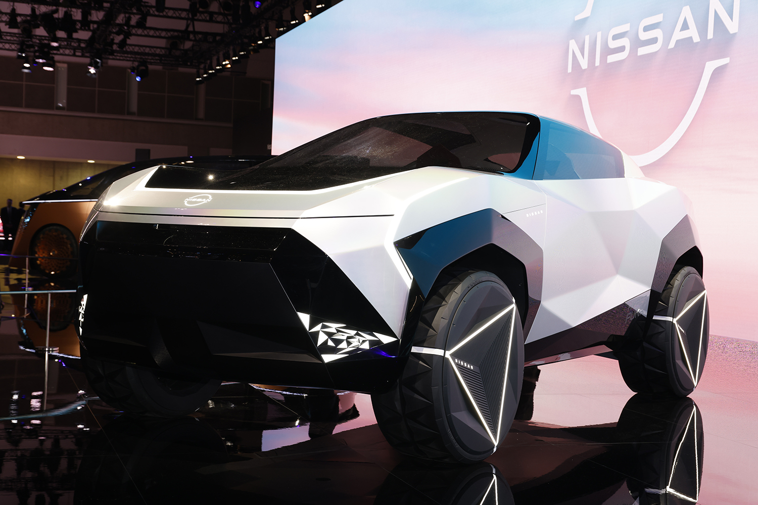 日産新型ジュークの攻めたデザインを徹底分析したら見えてきた意外な素顔 〜 画像7