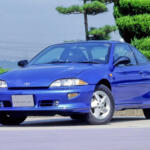 【画像】「トヨタが売ったアメ車」に「スズキが作ったシボレー」!?　 90年代に実在したGM×日本の「異端児」たち 〜 画像6