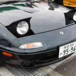 【画像】「NCなのにリトラがパカッ!?」　旧車トラブルと無縁の“合法NA顔”ロードスターの完成度がスゴイ 〜 画像4