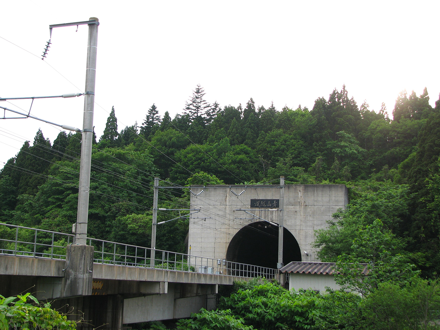片道5000円程度で走れるかもしれない夢の第二青函トンネル計画とは 〜 画像7