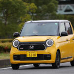 【画像】実質209万円の激速EV「スーパーワン」か至高の６速MT「N-ONE RS」か。ホンダが突きつける究極の２択 〜 画像5