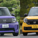 実質209万円の激速EV「スーパーワン」か至高の６速MT「N-ONE RS」か。ホンダが突きつける究極の２択