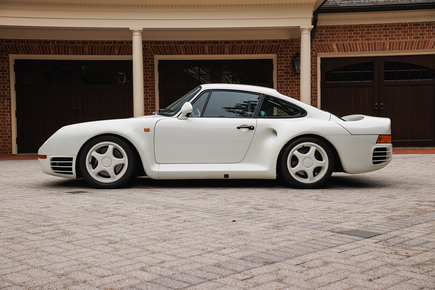ポルシェ959