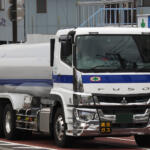【画像】ブレーキの踏み方からまったく違う！　プロしか知らない「中型トラックと大型トラック」の別次元な運転感覚 〜 画像6