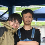 【画像】真夏なのにスタッドレスで７時間レース!?　BBQしながら走る謎の軽耐久に異音まみれのボロアルトで参戦してみた 〜 画像69