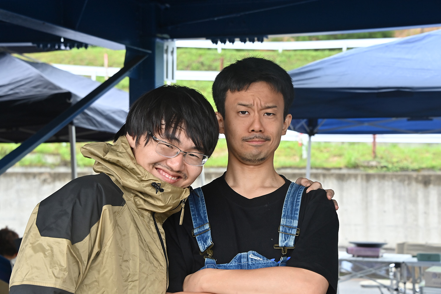 軽耐久レース「NK7」に出てみたら感動の結末が待っていた 〜 画像69
