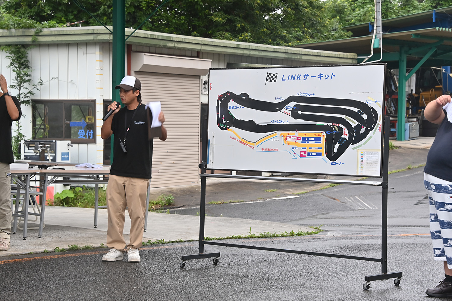 軽耐久レース「NK7」に出てみたら感動の結末が待っていた 〜 画像76